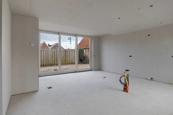 Medium property photo - De Wiel 2, 9136 PW Peazens